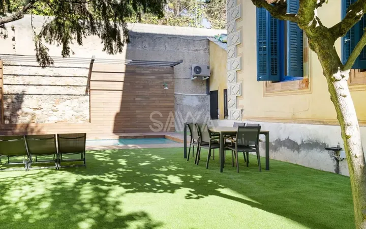 Dúplex en Sant Gervasi - La Bonanova - Foto 1