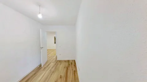 Piso en Barrio Abrantes - Foto 14