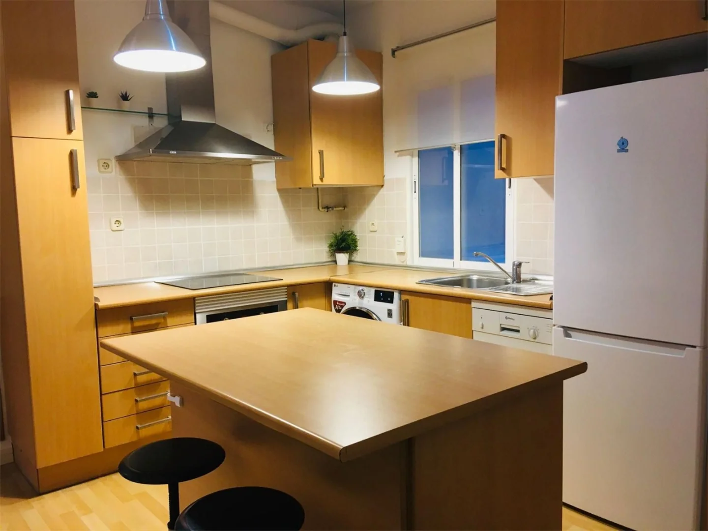 Piso en  Calle de Francisco Remiro 9 - Foto 2