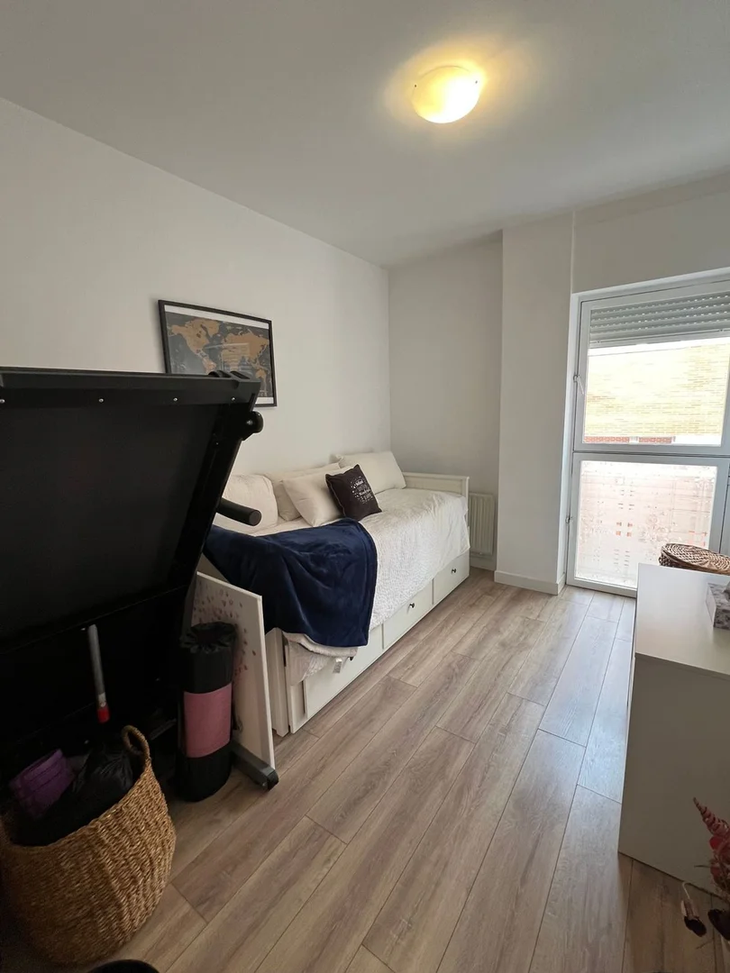 Piso en calle Evangelios, 1 - Foto 15