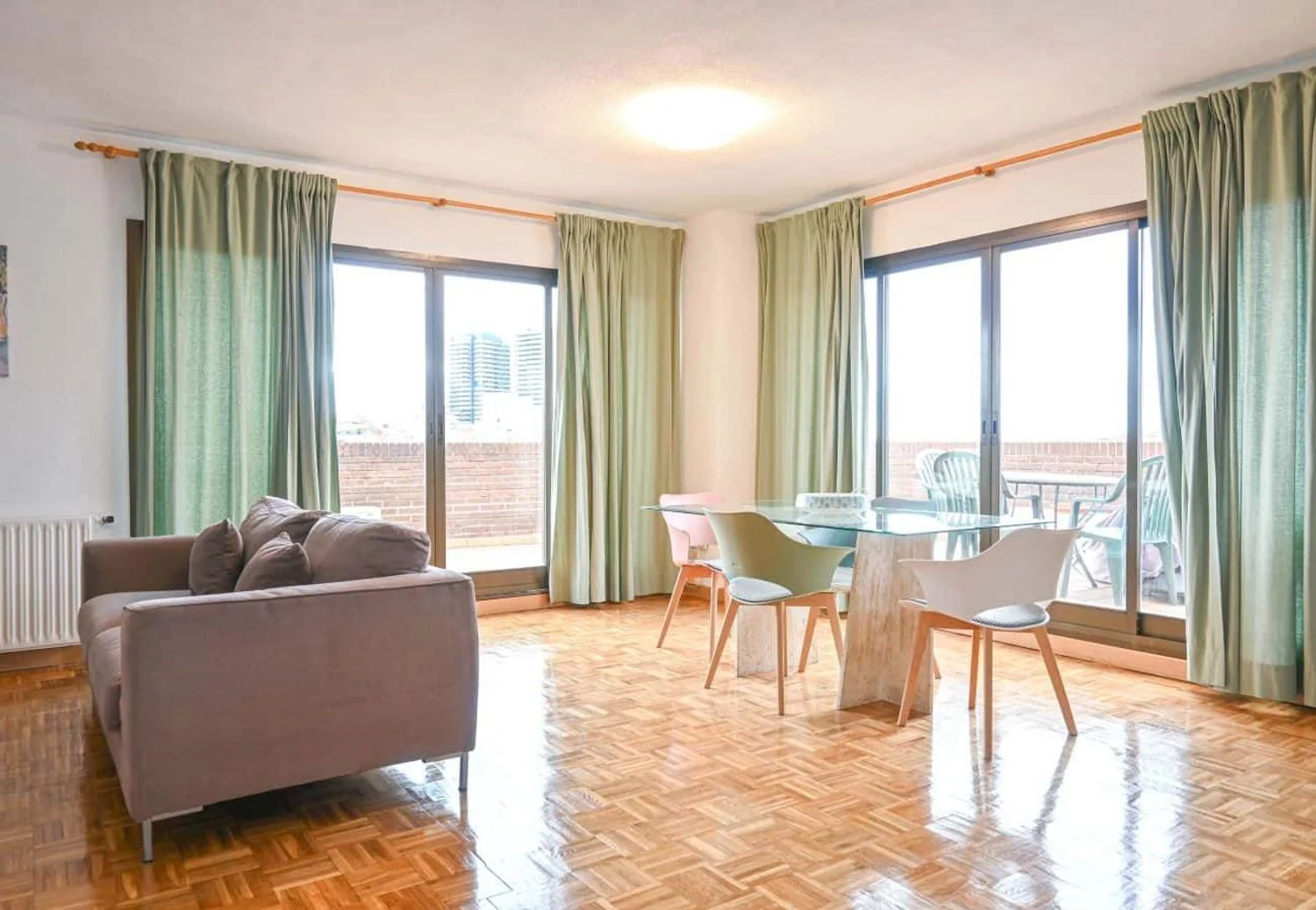 Piso en Calle Pinos Alta, 132, Ventilla-Almenara - Foto 11