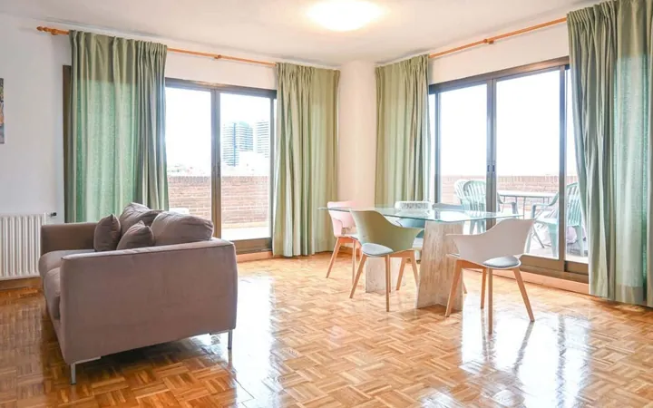 Piso en Calle Pinos Alta, 132, Ventilla-Almenara - Foto 11
