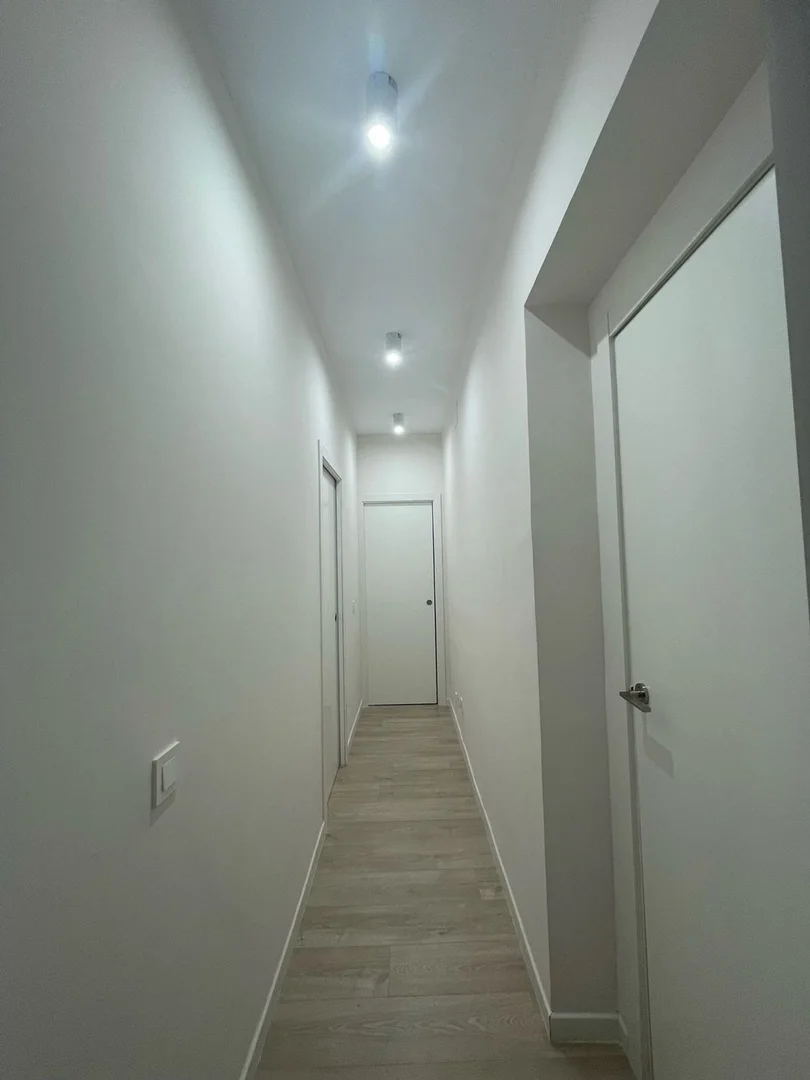 Piso en Calle de la Infanta Mercedes, 84 - Foto 7