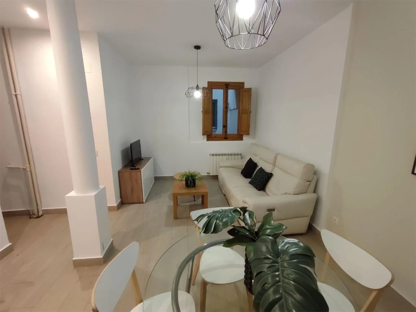 Piso en  Calle de Vallehermoso 42 - Foto 4