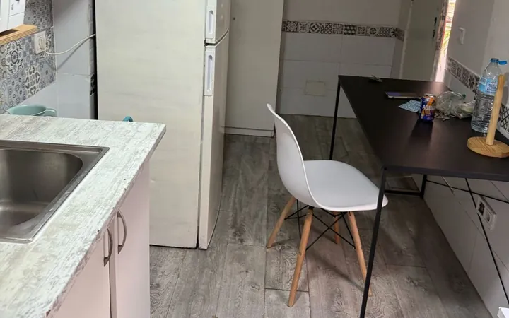 Estudio en Calle Manuela Mínguez, 1, Valdeacederas - Foto 4