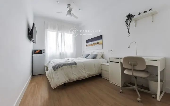 Piso en  Altos Hornos - Foto 1