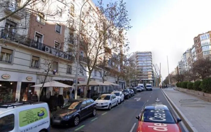 Piso en Calle de Cea Bermúdez, 5, Arapiles - Foto 2