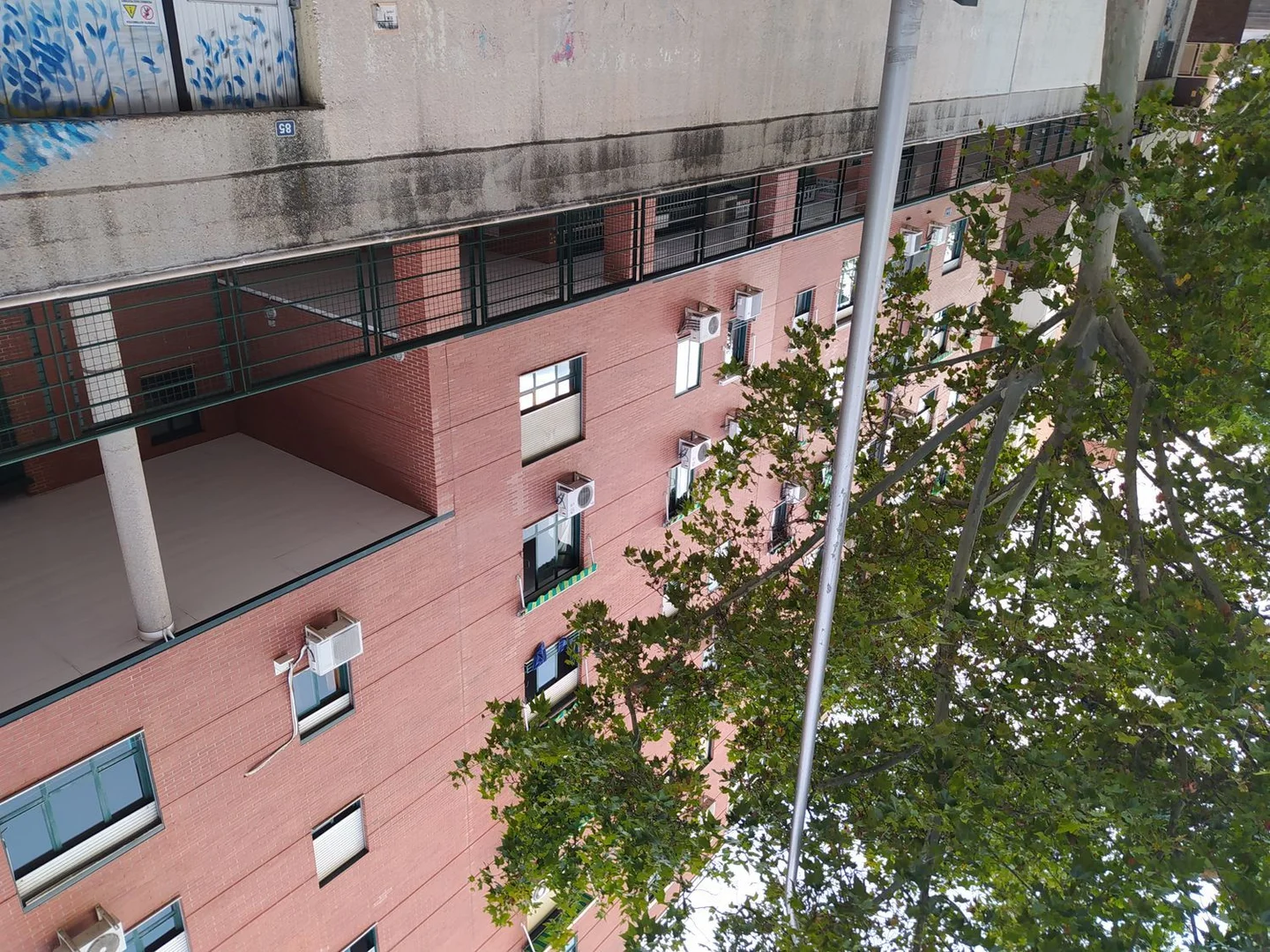 Piso en Ronda de Segovia, 89 - Foto 1