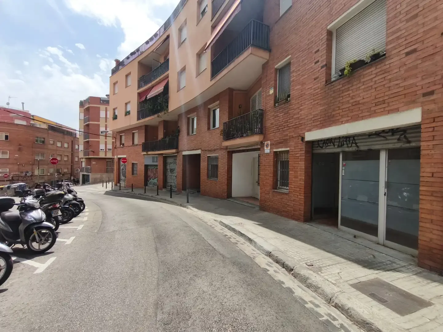Local comercial en  Avinguda del Coll del Portell 41 - Foto 7