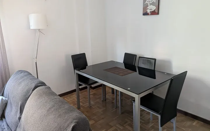 Piso en Calle de Colombia, 27, Bernabéu-Hispanoamérica - Foto 5
