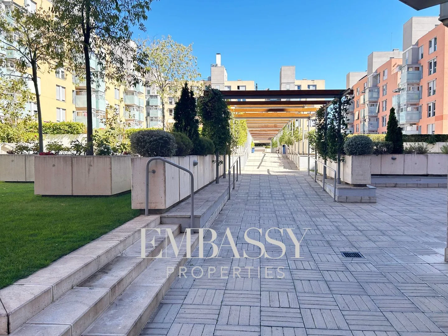 Ático en Calle de Ligonde, Las Tablas - Foto 46