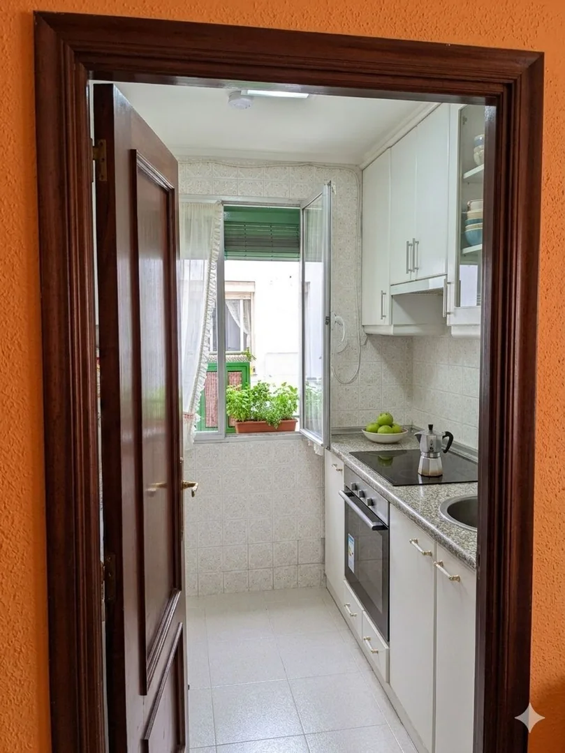 Piso en Calle del Lago Constanza, 15, Pueblo Nuevo, Madrid - Foto 4