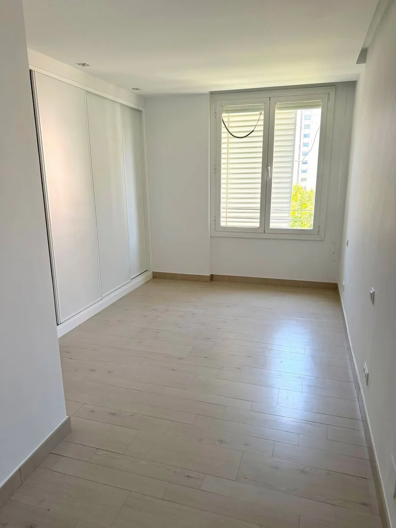 Piso en Calle de Juan Ramón Jiménez, 8, Bernabéu-Hispanoamérica - Foto 6