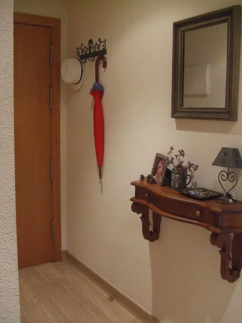 Piso en Calle de la Princesa de Éboli, 15, Sanchinarro - Foto 3