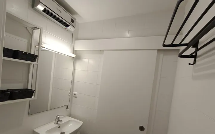 Piso en El Camp de l'Arpa del Clot - Foto 19
