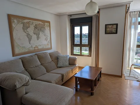 Piso en calle de la Infanta Catalina Micaela, 11 - Foto 2