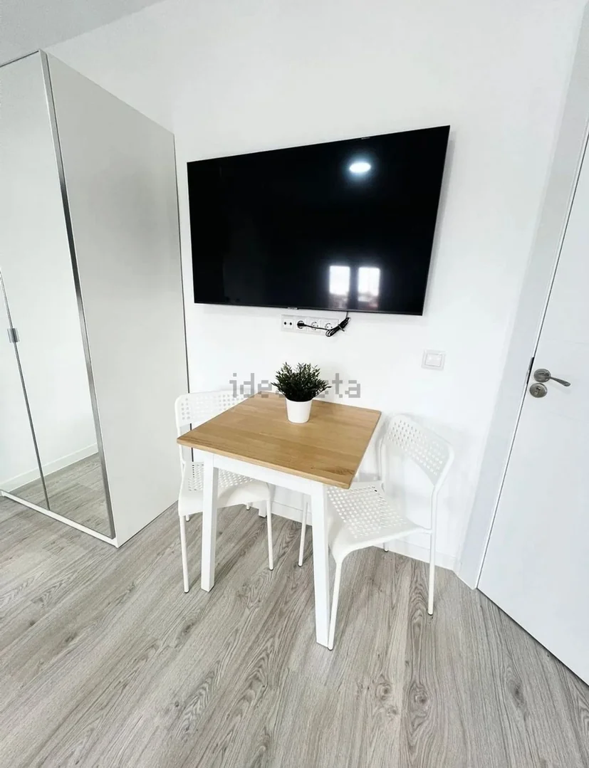 Estudio en Calle de las Islas Bermudas, 1, Tres Olivos - Valverde - Foto 5