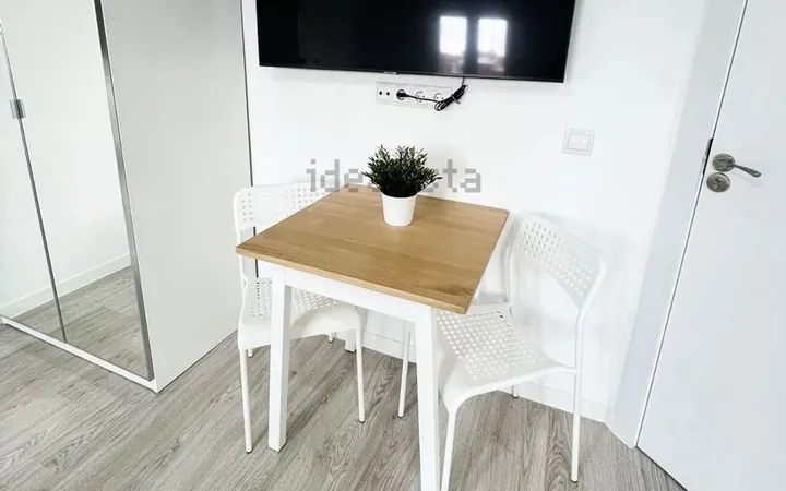 Estudio en Calle de las Islas Bermudas, 1, Tres Olivos - Valverde - Foto 5