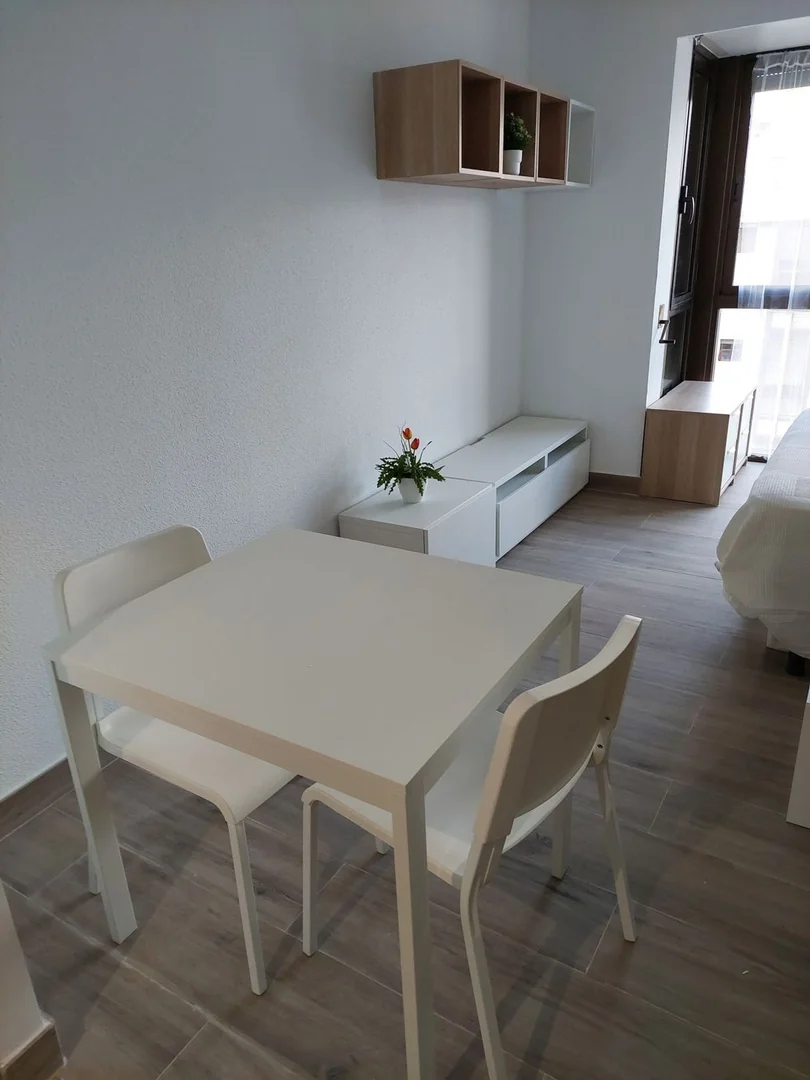 Estudio en Cuzco-Castillejos, Cuzco-Castillejos - Foto 12