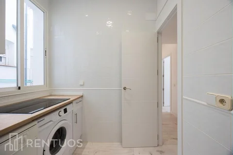 Piso en calle del Marqués de Mondéjar - Foto 19