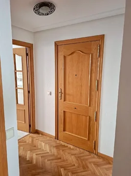 Piso en calle de Juan Bautista de Toledo, 20 - Foto 2