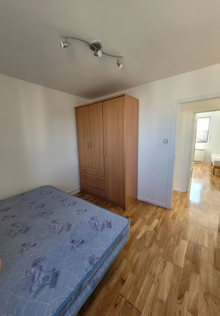 Ático en Calle de Ángel Múgica, 38, Tres Olivos - Valverde - Foto 10