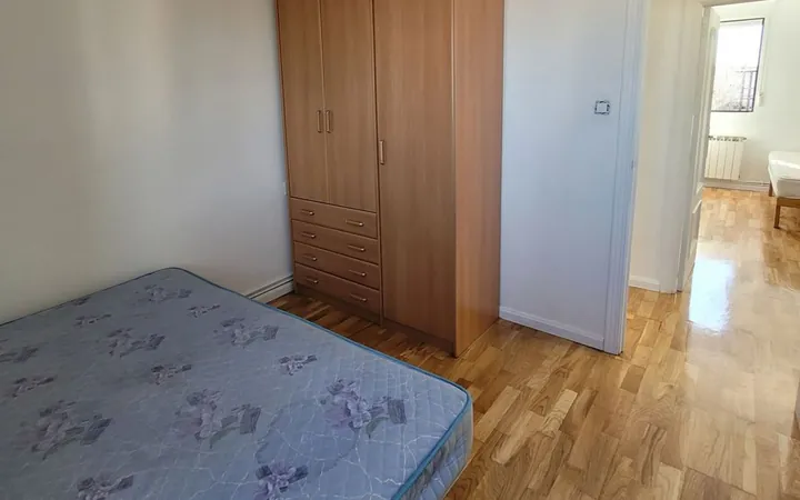 Ático en Calle de Ángel Múgica, 38, Tres Olivos - Valverde - Foto 10