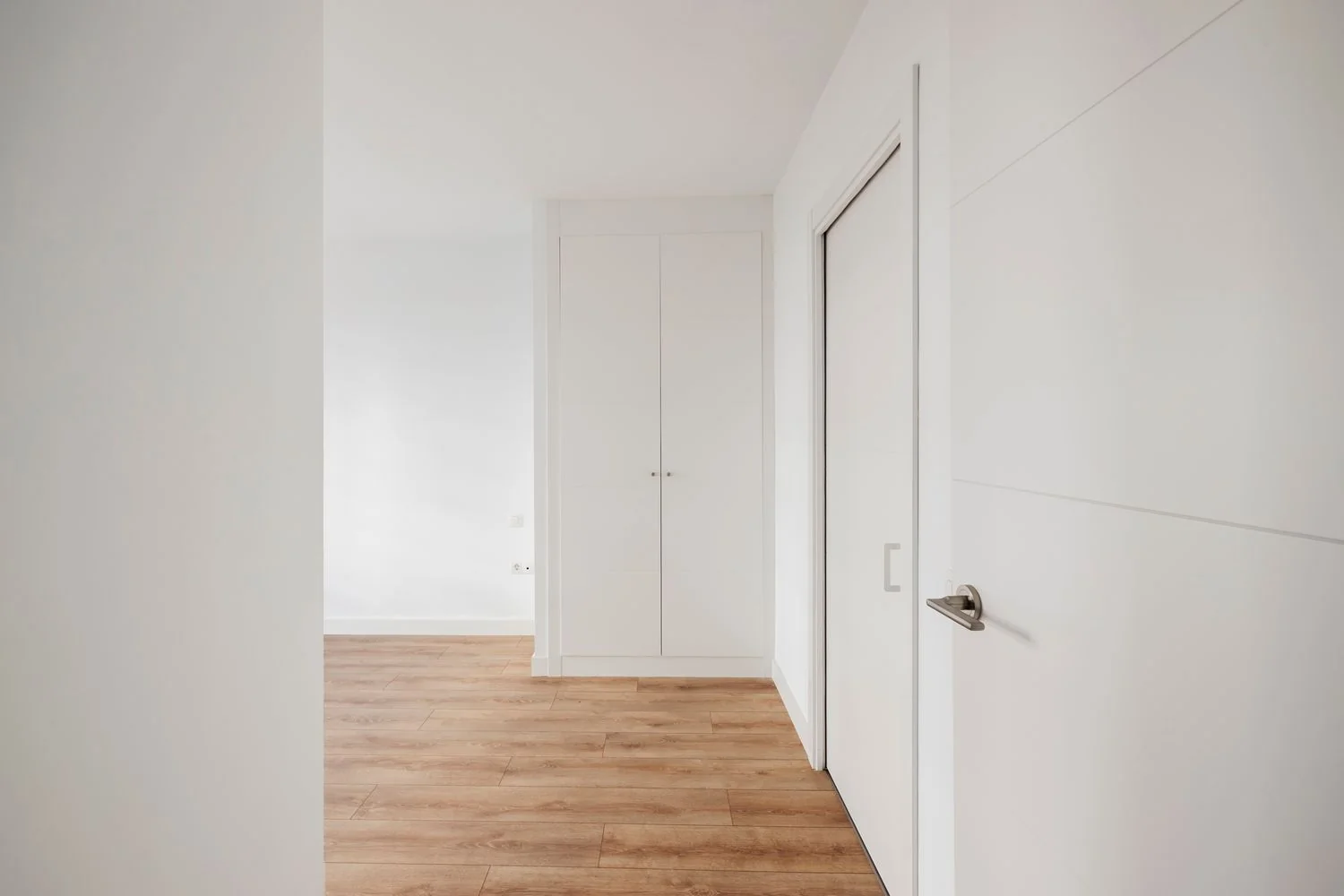 Piso en El Santo de la Isidra, 26, Los Ángeles - Foto 17