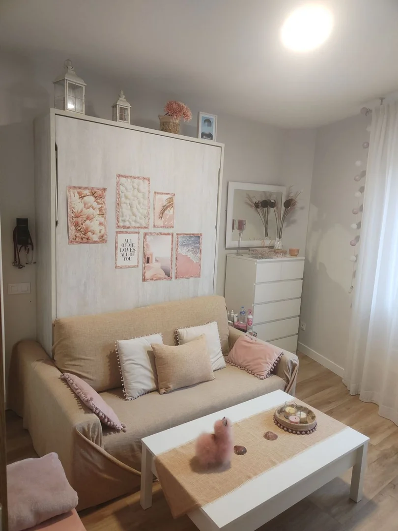 Estudio en calle de Bravo Murillo, 236