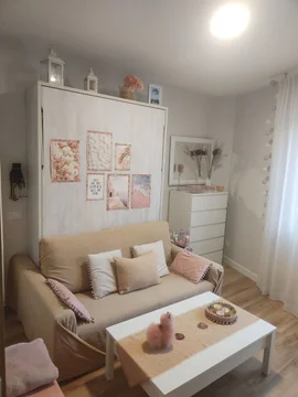 Estudio en calle de Bravo Murillo, 236 - Foto 1