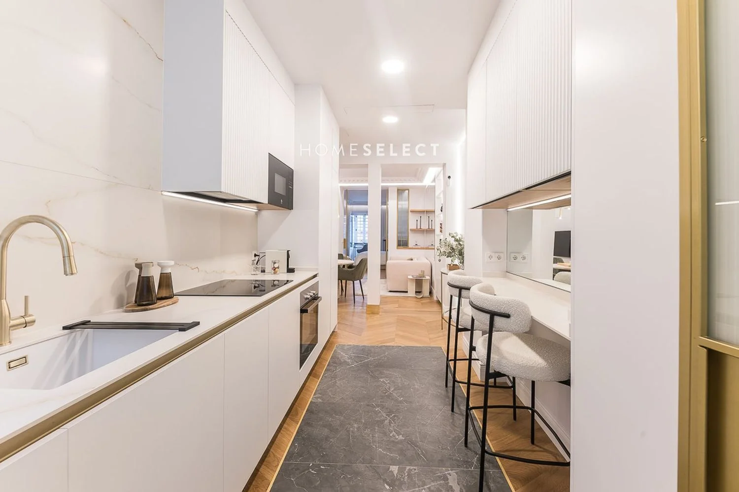 Piso en calle de Atocha - Foto 28