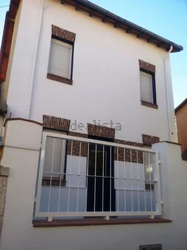 Chalet pareado en calle pinarillo, 10 - Foto 1