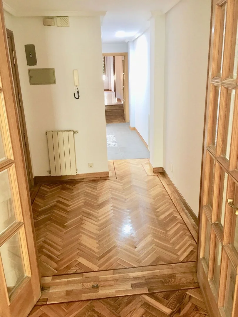 Piso en Calle de Bravo Murillo, 19, Arapiles - Foto 3