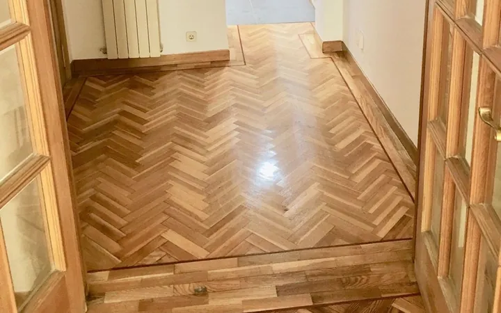 Piso en Calle de Bravo Murillo, 19, Arapiles - Foto 3