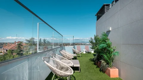 Piso en calle del Cerro de Valdecahonde, 18 - Foto 107