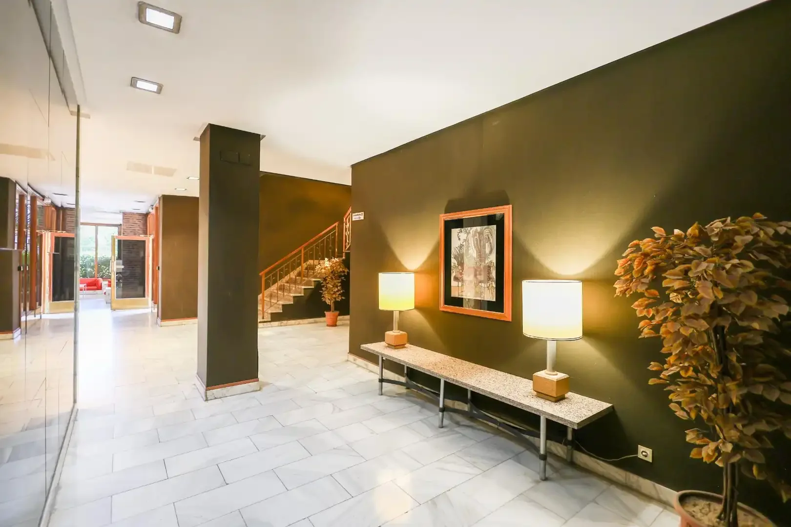 Apartamento en  Madrid Capital - Foto 30