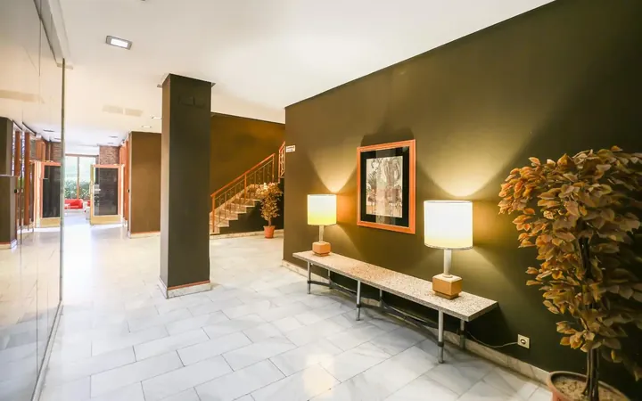 Apartamento en  Madrid Capital - Foto 30