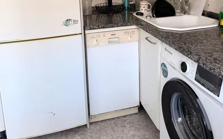 Piso en Cinceladores - Foto 7