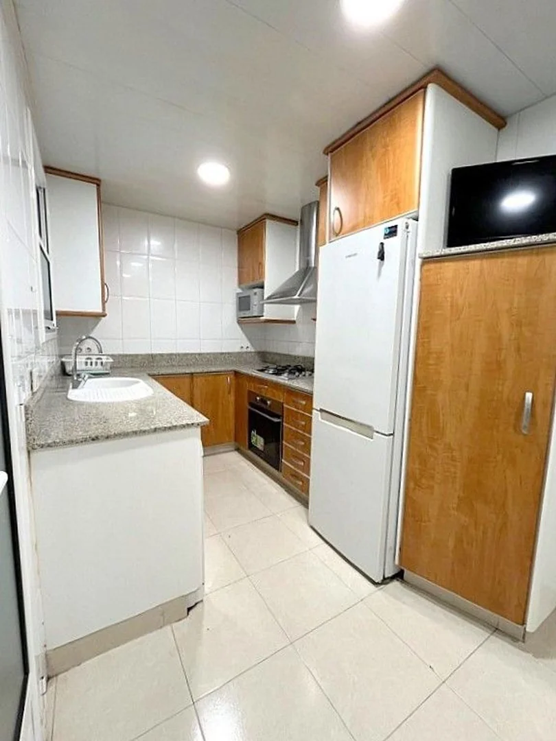 Piso en Calle de Lepant, El Fort Pienc - Foto 11