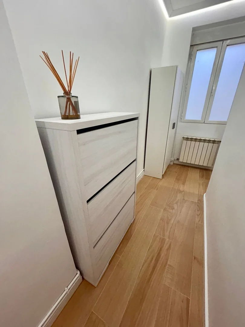 Piso en Calle de Rodríguez San Pedro, 25, Arapiles - Foto 5