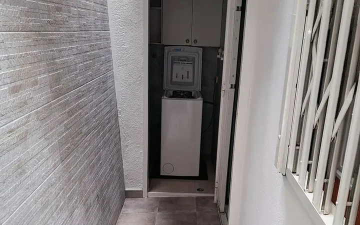 Dúplex en El Carmel, El Carmel - Foto 12