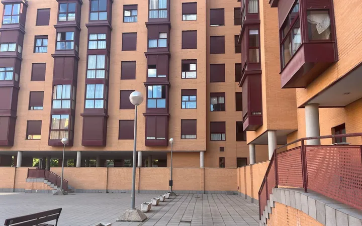 Piso en Calle de las Trompas, 22, Pau de Carabanchel - Foto 3