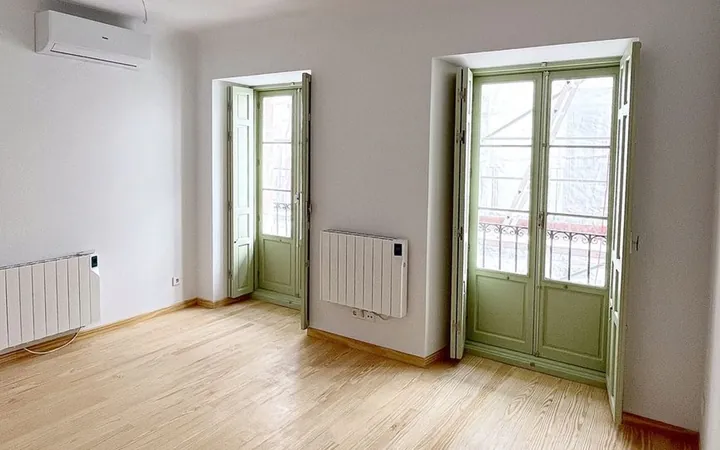 Piso en Calle de Almadén, 15, Huertas-Cortes - Foto 1
