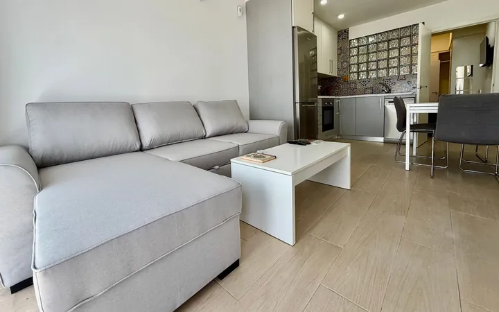 Piso en Calle de Sanchonuno, Tres Olivos - Valverde - Foto 12