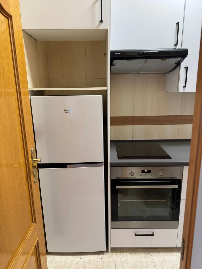 Piso en paseo Florida, 47 - Foto 3