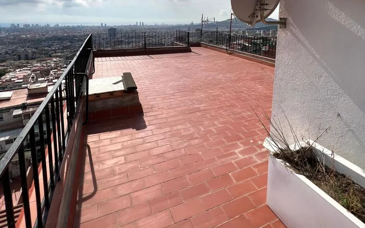 Dúplex en Calle de Rodrigo Caro, 44, Les Roquetes - Foto 12