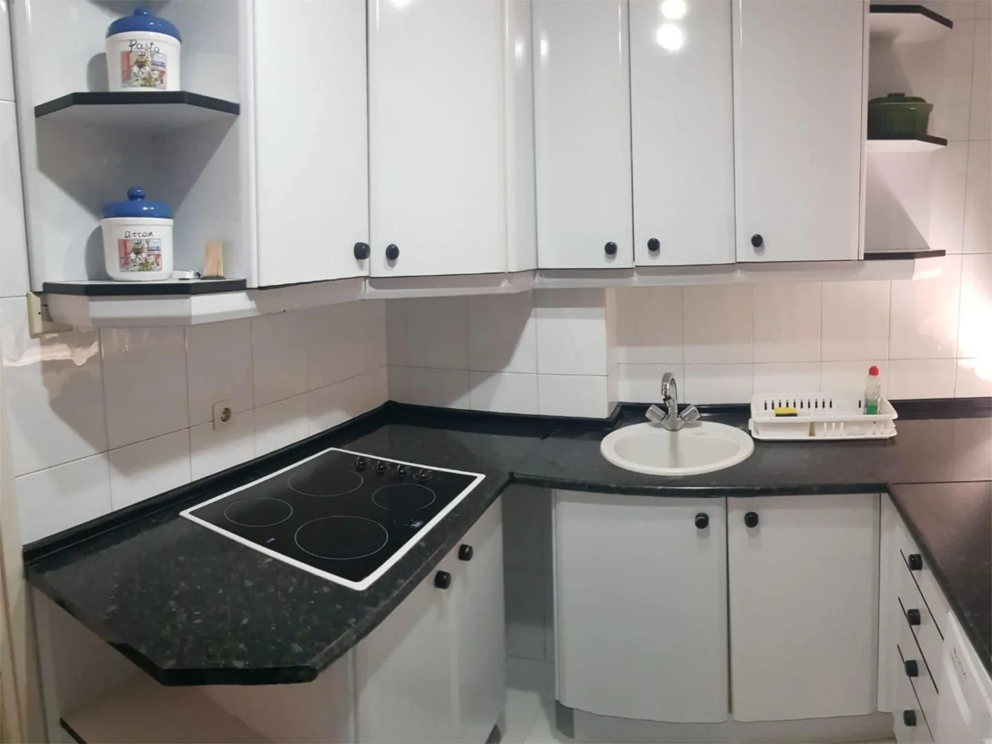 Piso en  Avenida de Nuestra Señora de Fátima 39 - Foto 10