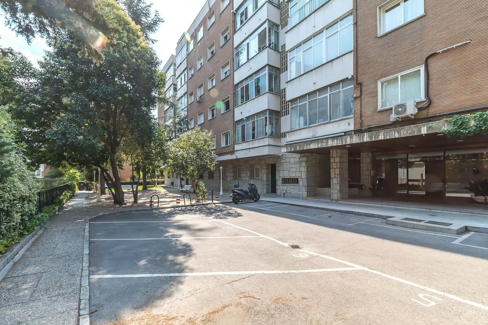 Piso en  Calle San Martin de Porres - Foto 25