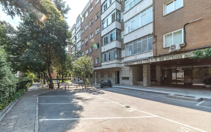 Piso en  Calle San Martin de Porres - Foto 25
