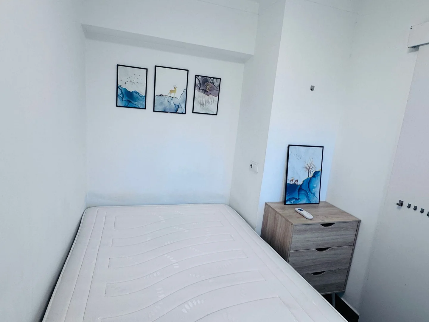 Estudio en Calle de Valle de Oro, 51, Opañel - Foto 5